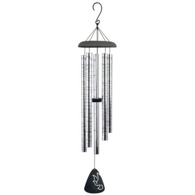 44" Amazing Grace How Sweet The Sound Sonnet Chime