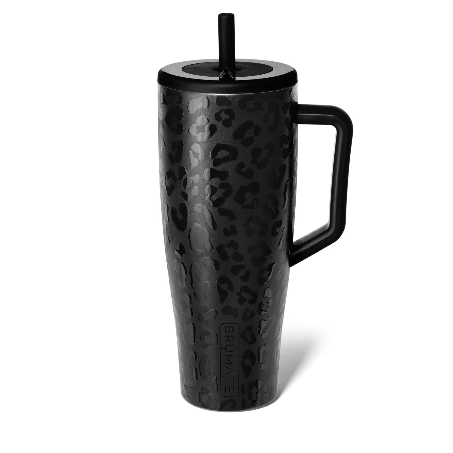 BRUMATE ERA ONYX LEOPARD, Size: 30 OZ