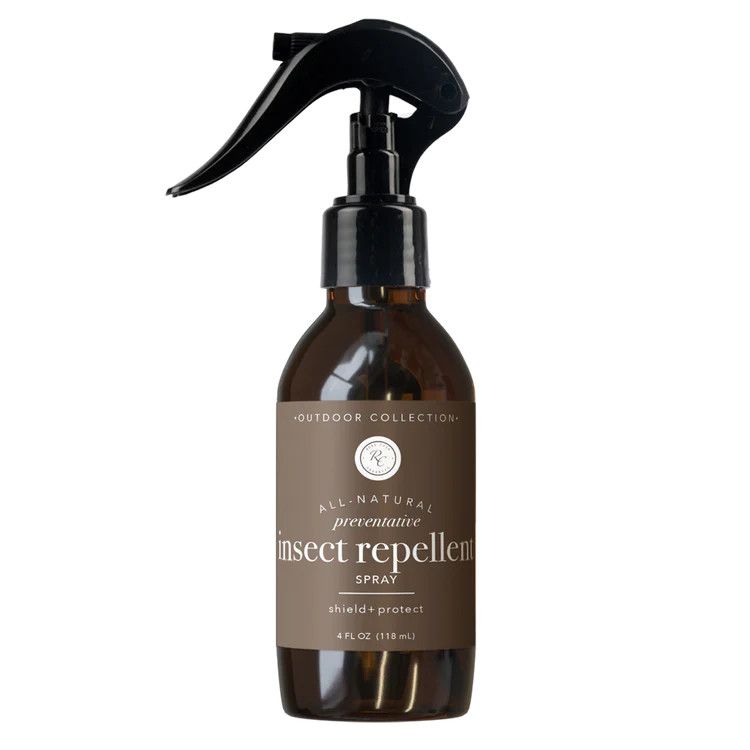 Rowe Casa Insect Repellent Spray 4 oz