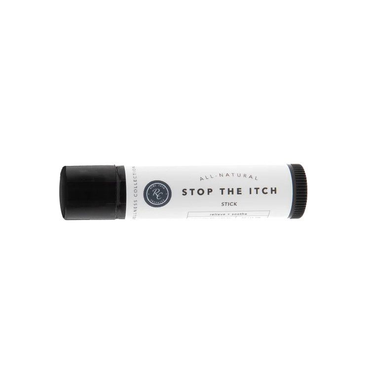 Rowe Casa Stop the Itch Stick .17 oz