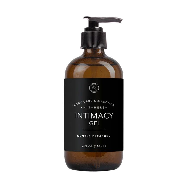 Rowe Casa Intimacy Gel 4 oz