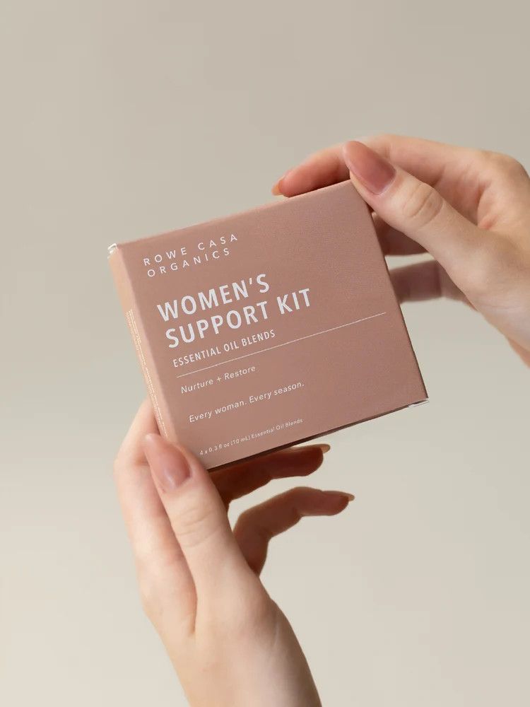 Rowe Casa Women's Support Kit