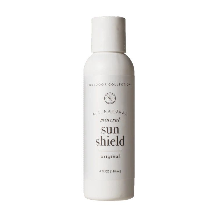 Rowe Casa Sun Shield 4 Oz