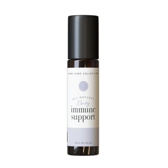 Rowe Casa Baby Immune Support 10 Ml