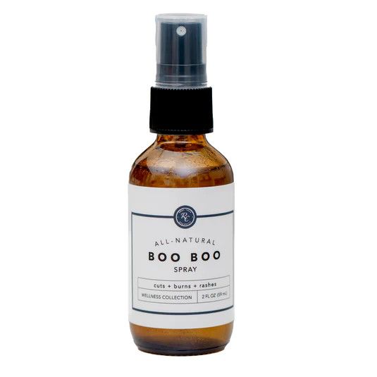 Rowe Casa Boo-boo Spray 2 Oz