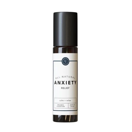 Rowe Casa Anxiety Relief 10 Ml
