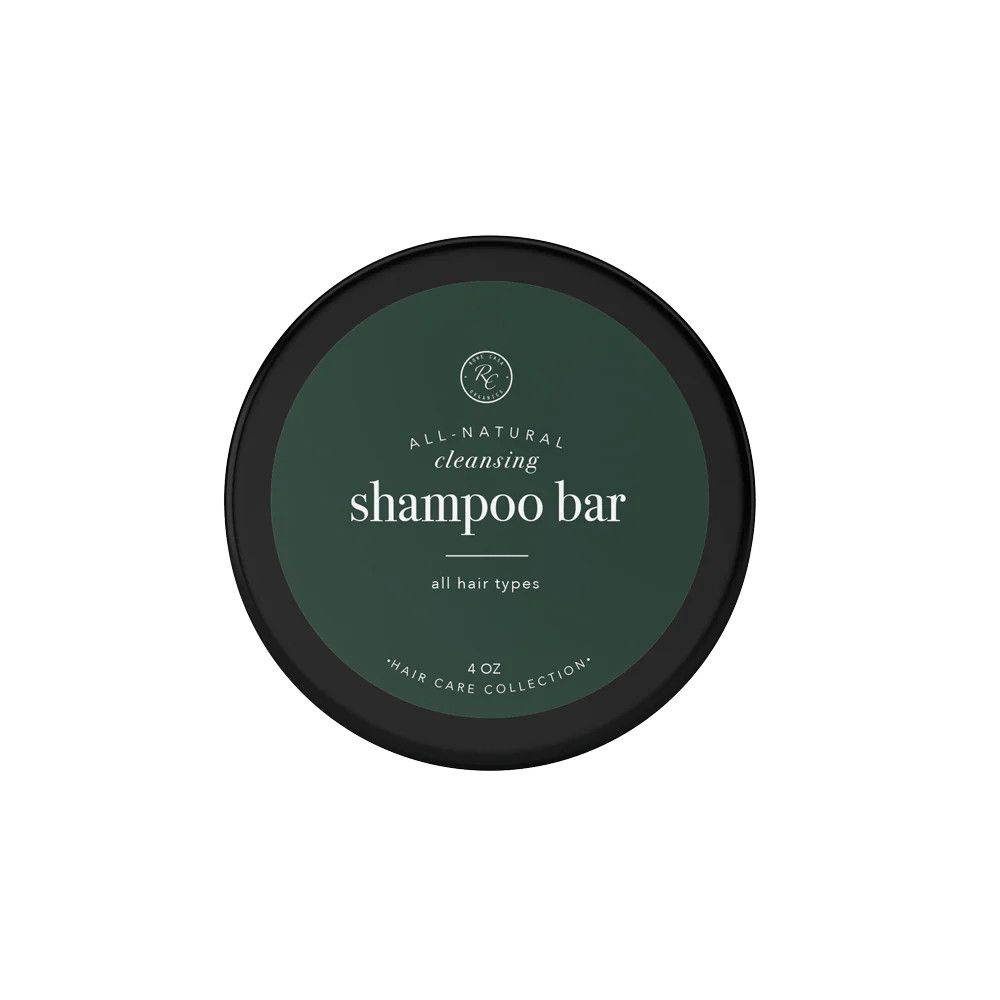 Rowe Casa Shampoo Bar | 4 Oz