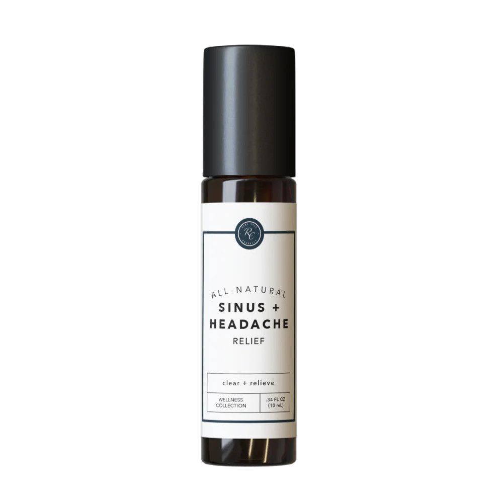 Rowe Casa Sinus + Headache Relief | 10 Ml