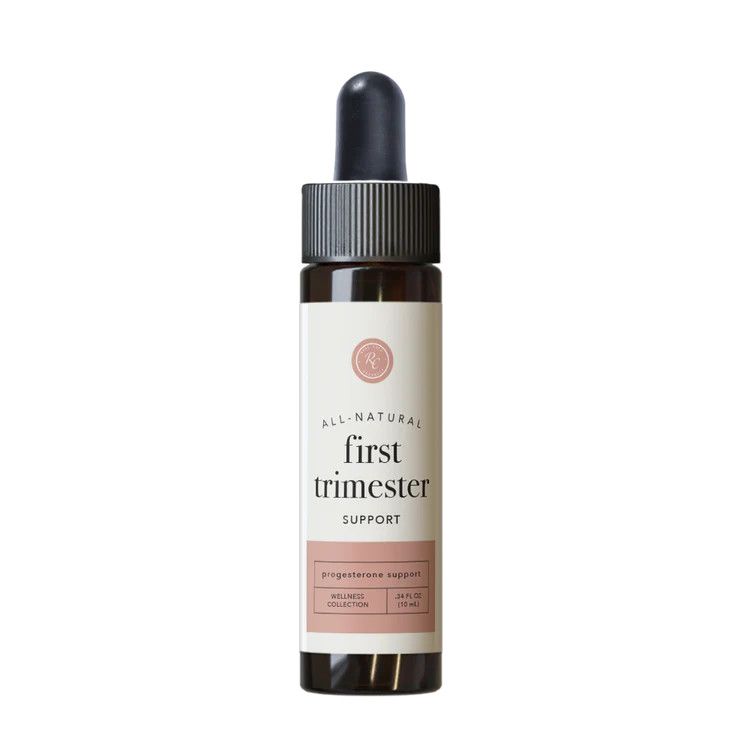 Rowe Casa First Trimester Support 10 Ml