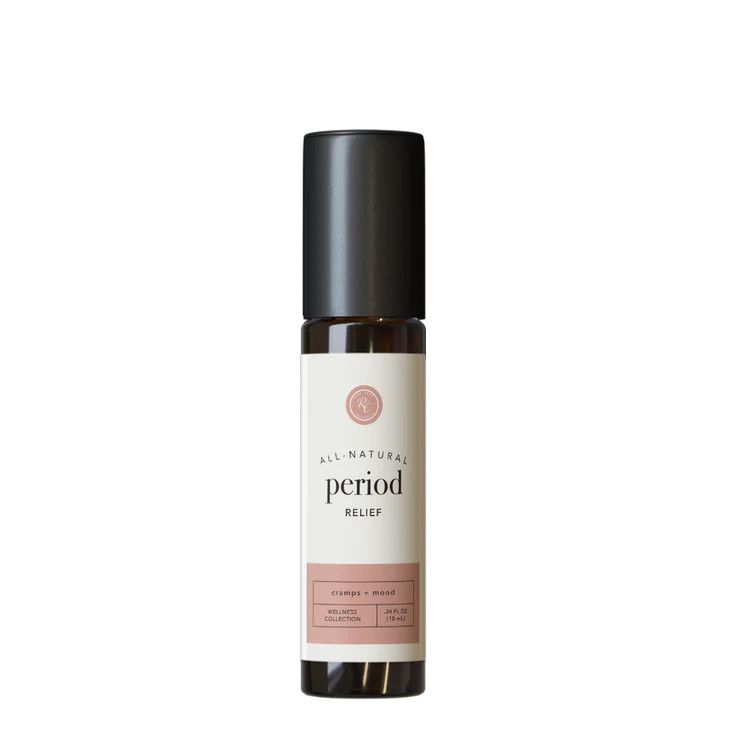 Rowe Casa Period Relief 10 ml