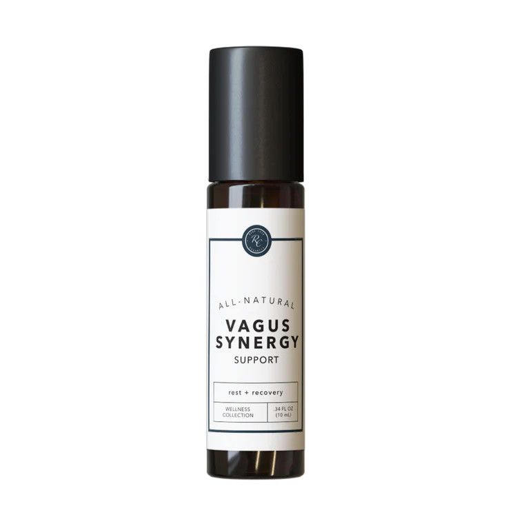 Rowe Casa Vagus Synergy Support | 10 Ml