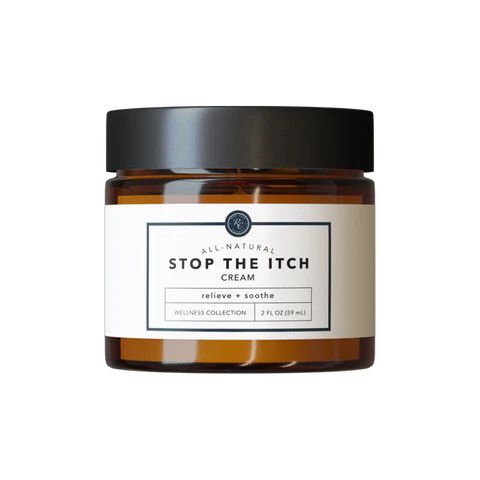Rowe Casa Stop the Itch Cream 2 oz.