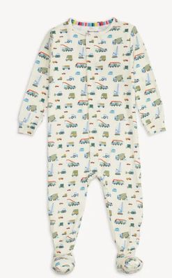Dumps Like a Truck Magnetic Me Coverall 