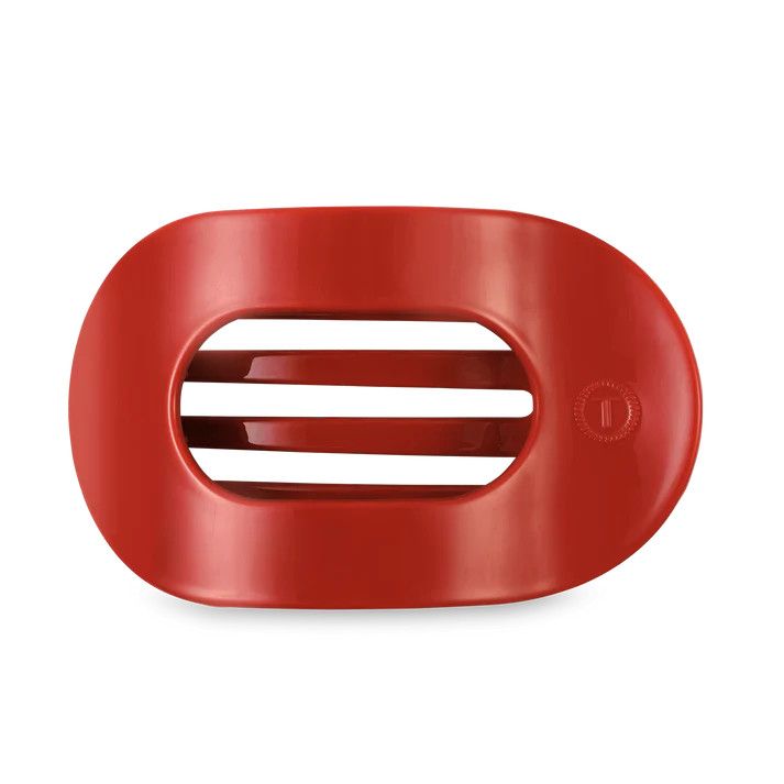 Teleties Red Carpet Ready Small Round Clip