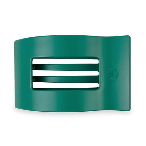 Teleties Fir Real Medium Rectangle Clip