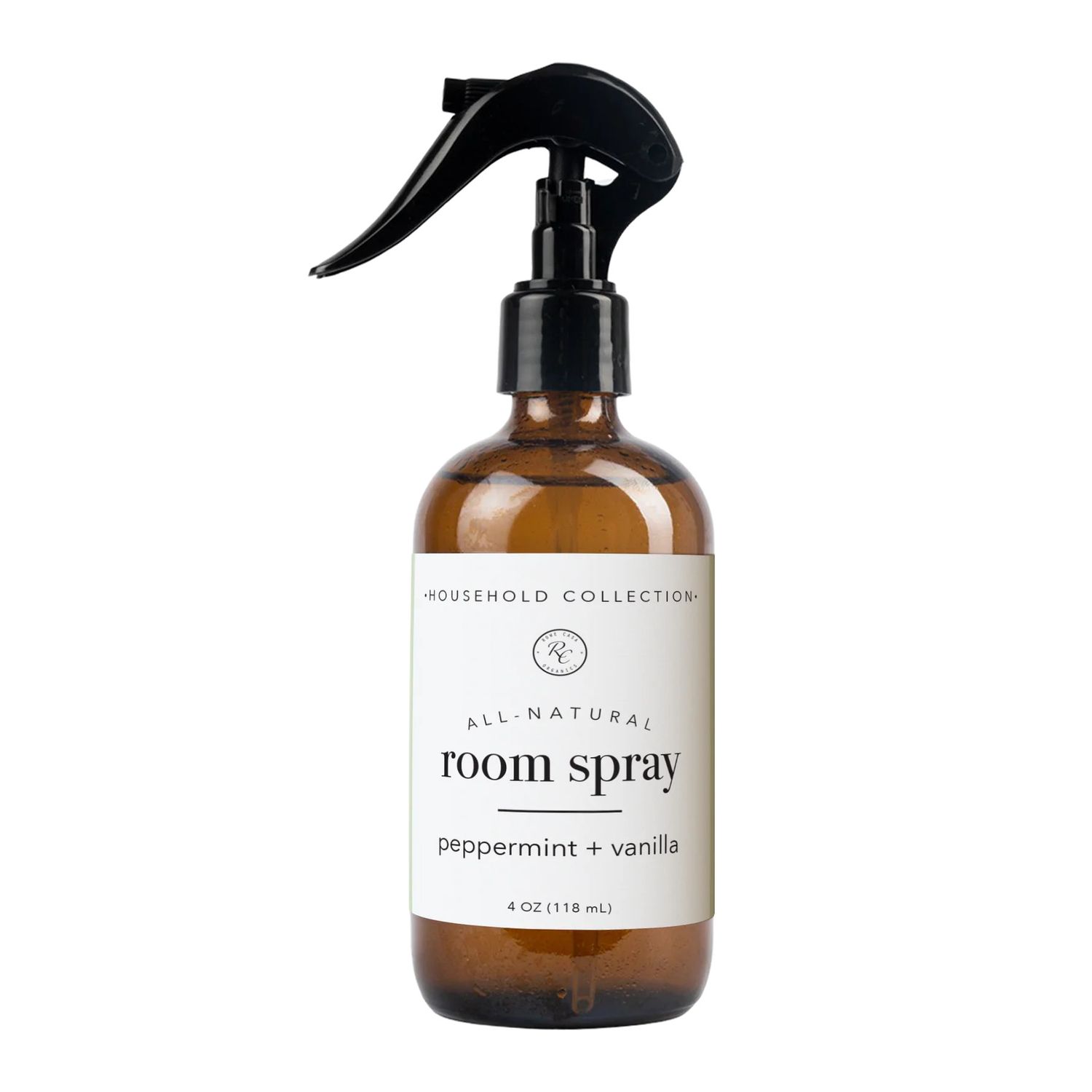 Rowe Casa Room Spray 4oz Peppermint &amp; Vanilla