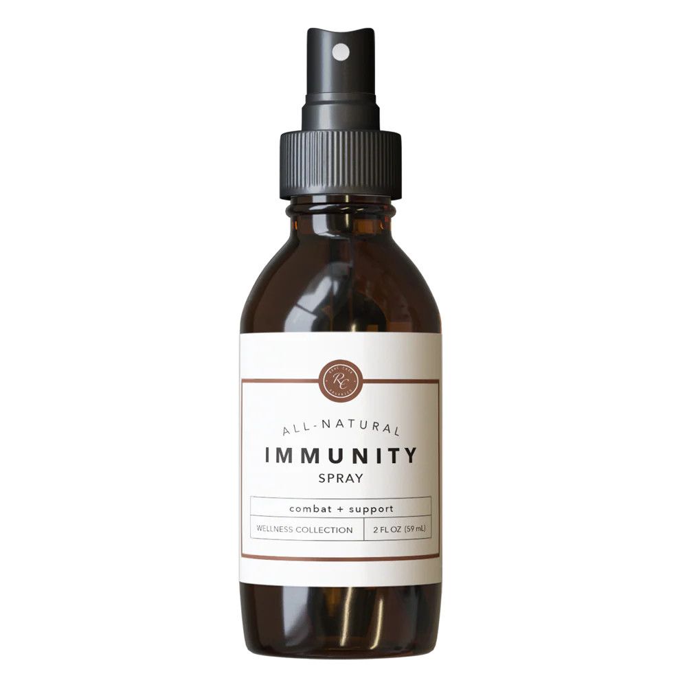 Rowe Casa Immunity Spray 2 oz
