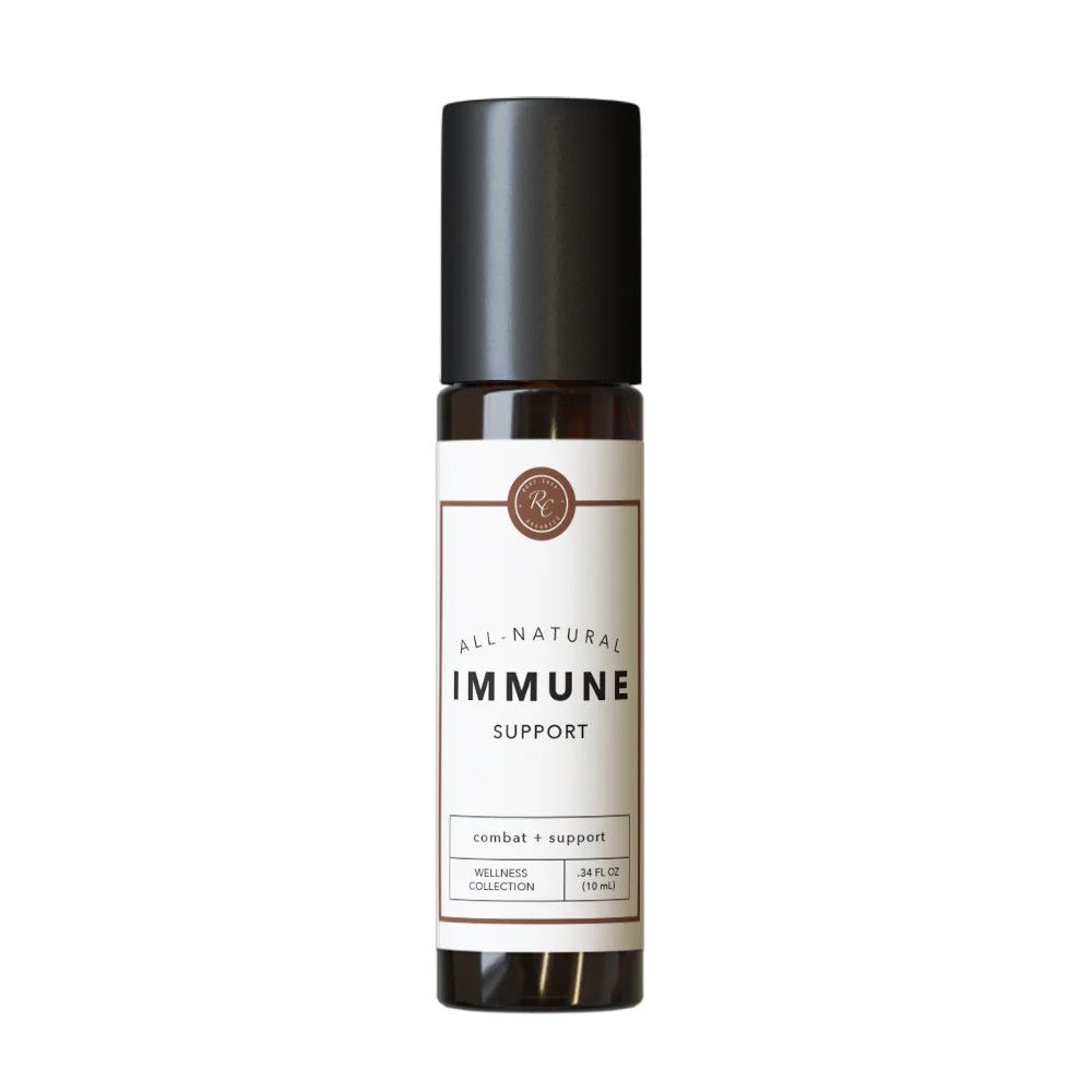 Rowe Casa Immune Support 10 Ml