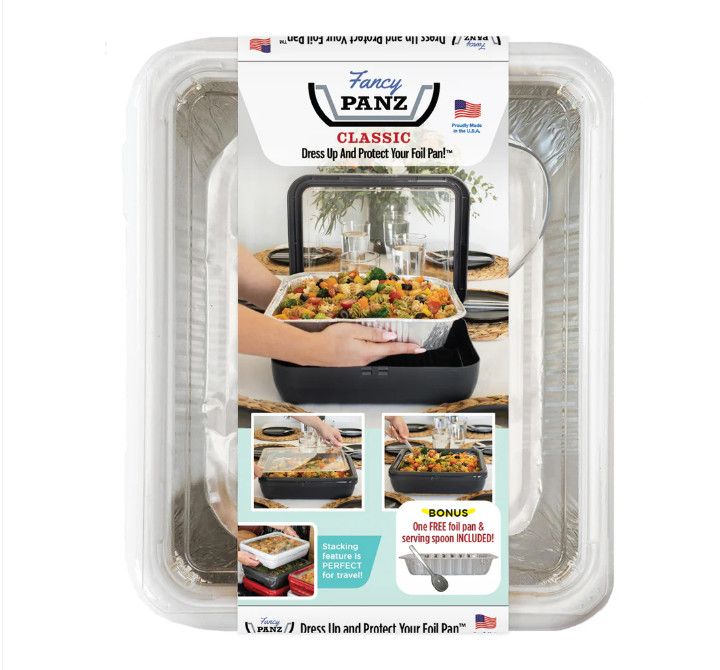 Fancy Panz Classic, Color: White