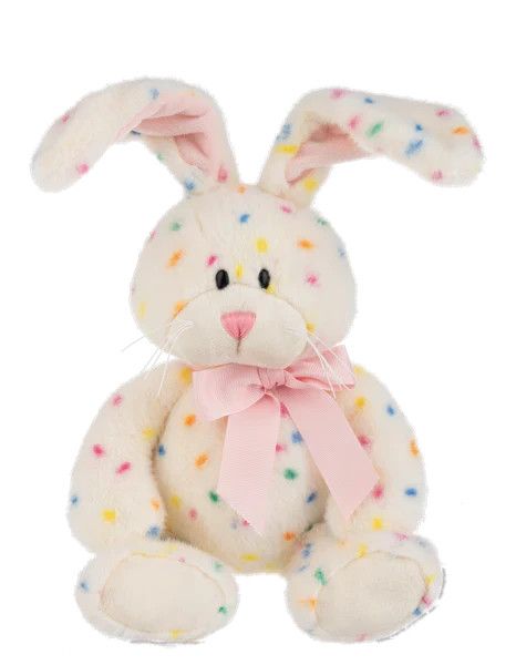 Sprinkles Bunny 10"