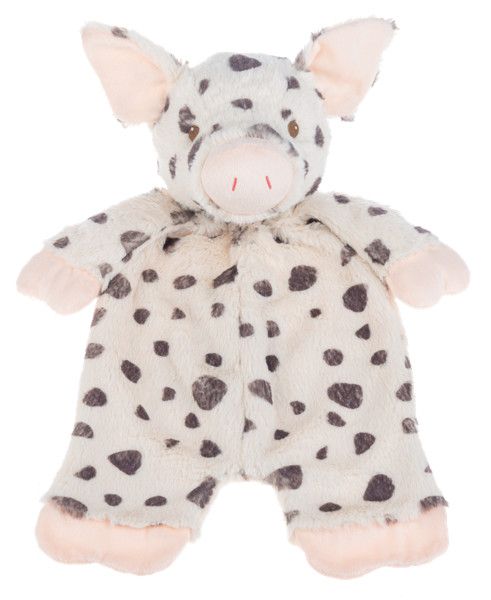18" Presley Pig Flat-A-Pat