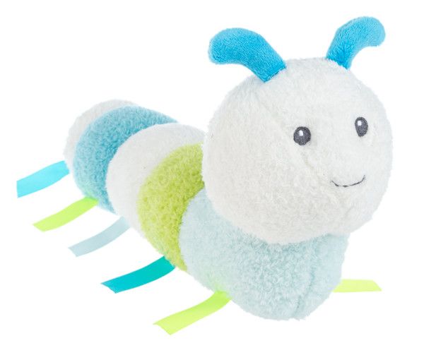 Glow Worms, Color: Blue