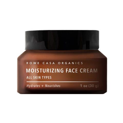 Rowe Casa Moisturizing Face Cream 1 oz