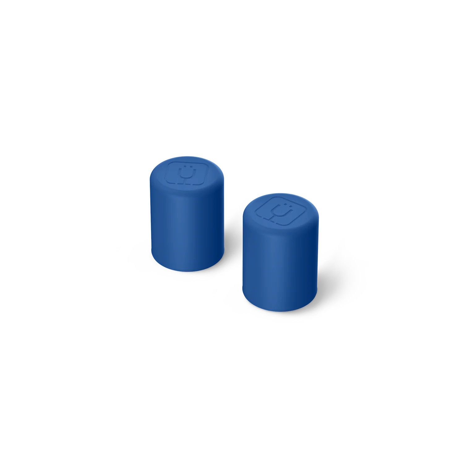 Brumate Magnetic Straw Cover Set of 2