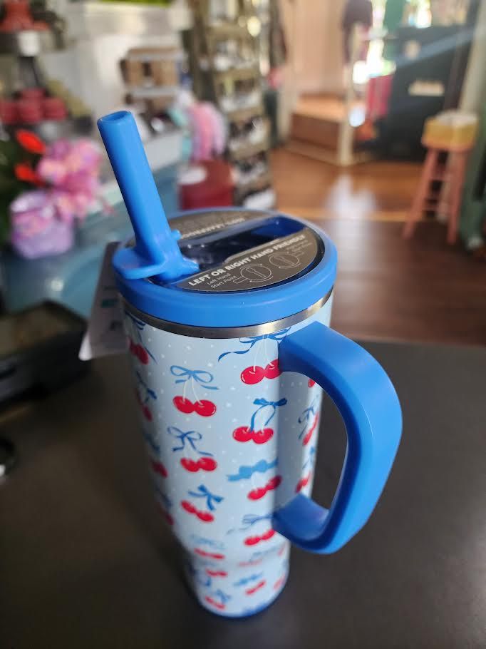 Swig CHERRY POP Mega Mug 30 oz