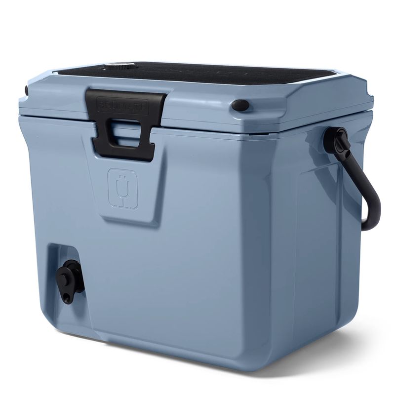 Brumate BruTank 20qt Denim Cooler