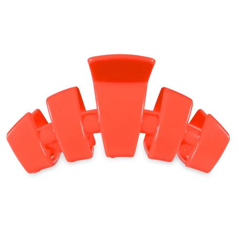 Teleties Classic Darty Claw Clip, Size: Large