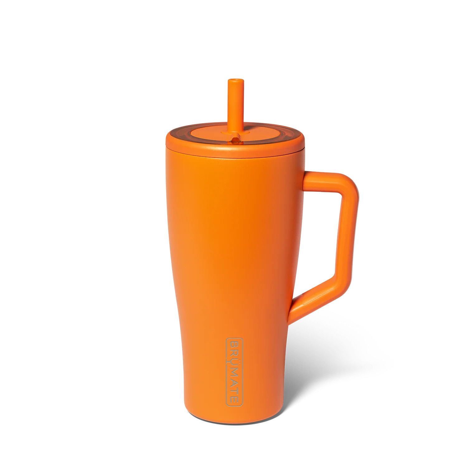Brumate Era Clementine 30oz