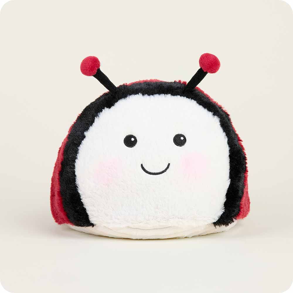 Warmies Junior Ladybug