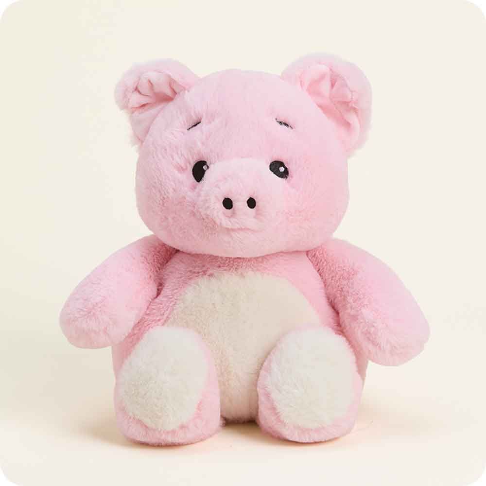 Warmies Pigloo Cozy Cute Pig