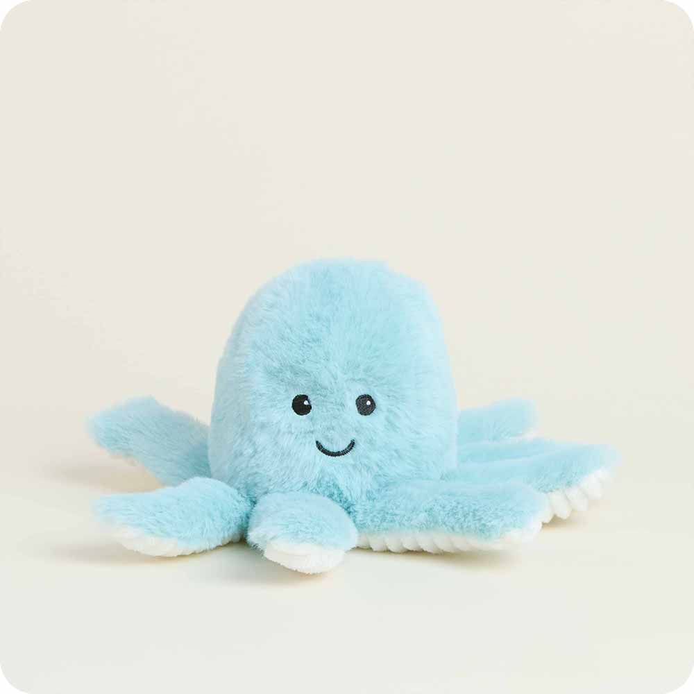 Warmies Junior Octopus