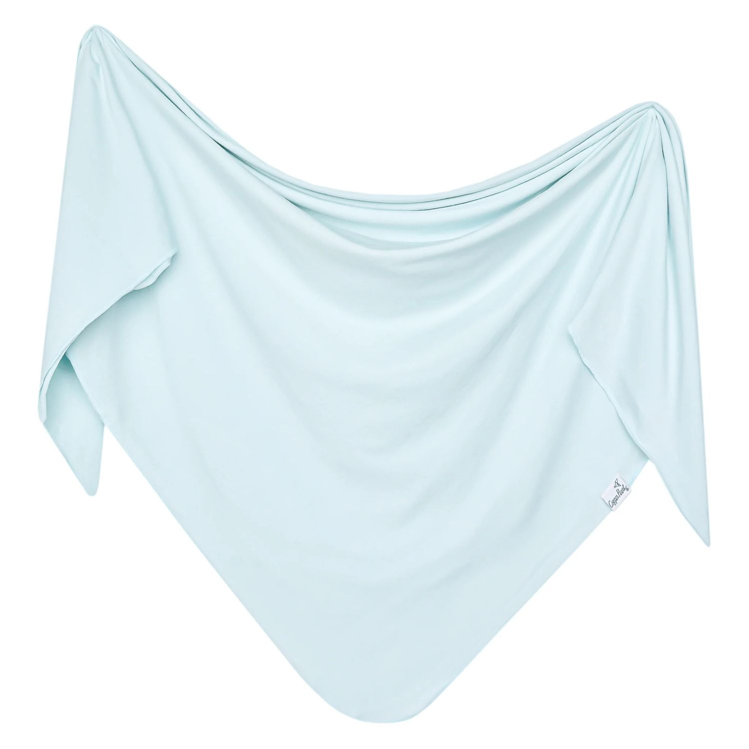 Copper Pearl Air, Options: Knit Swaddle Blanket