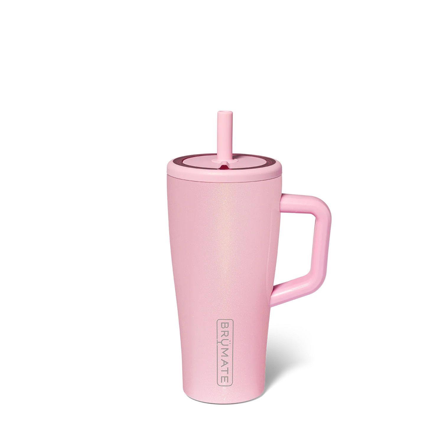 Brumate Era 20 oz Blush