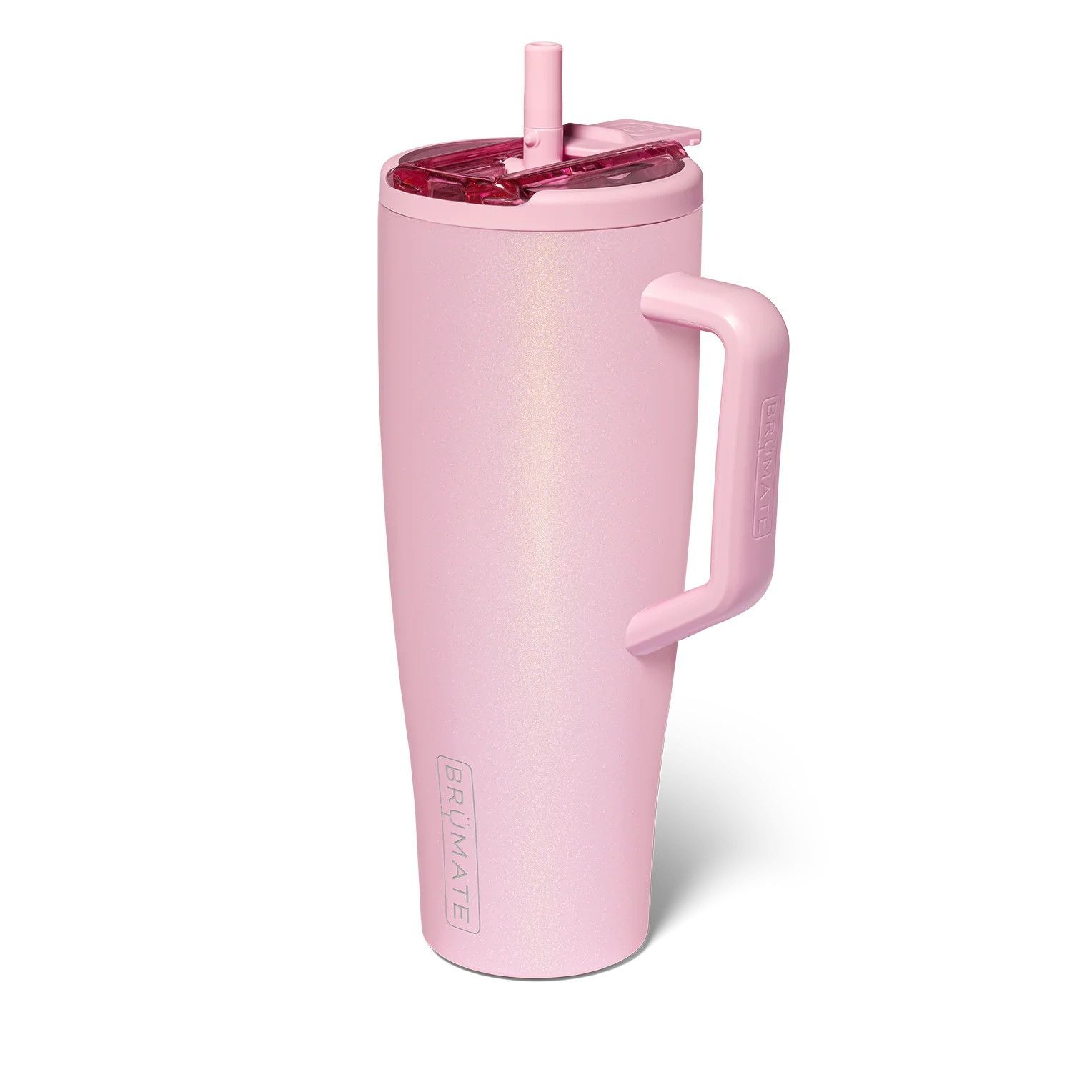 Brumate Era Flip 40 oz Blush