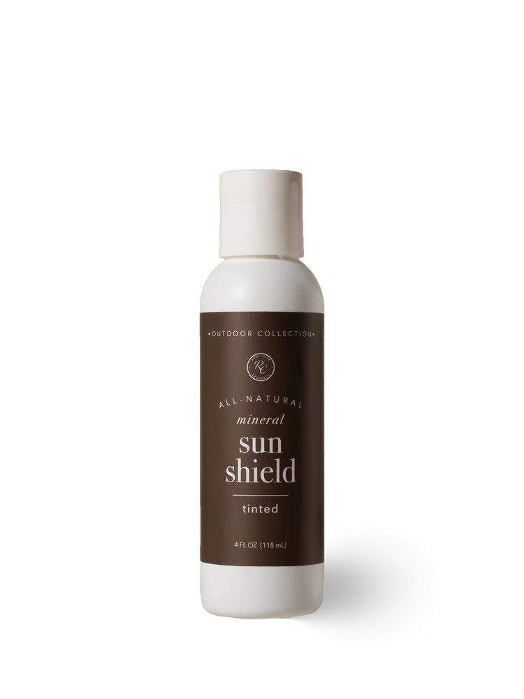 Rowe Casa Tinted Sun Shield | 4 Oz
