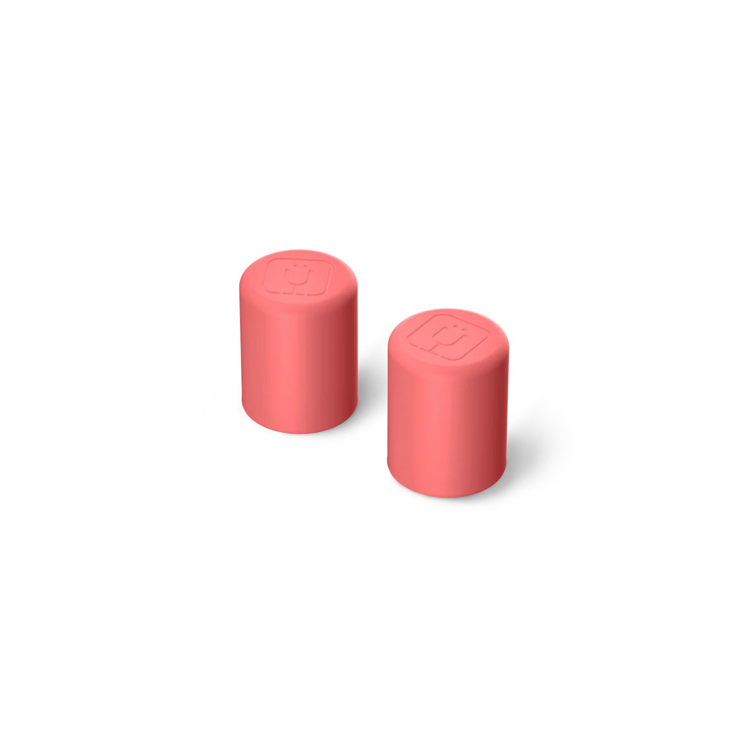 Brumate Magnetic Straw Cover - Cascading Florals
