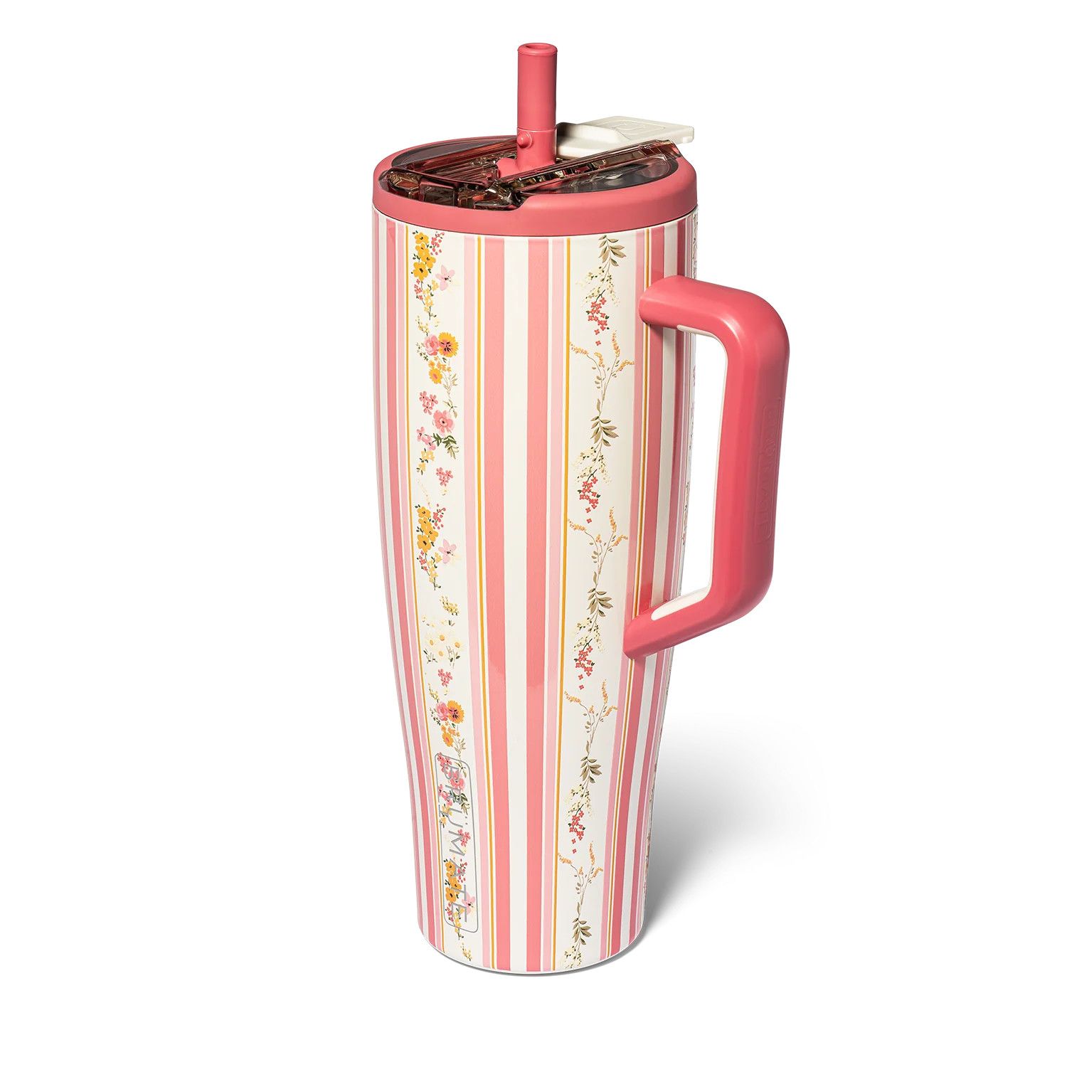 Brumate Era Flip 40oz - Cascading Florals