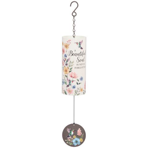 "Beautiful Soul" Cylinder Sonnet
