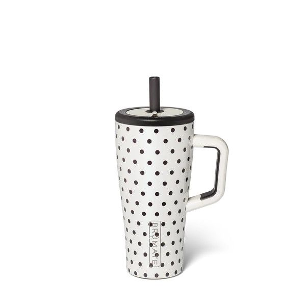 Brumate Era Polka Pearl 20 oz