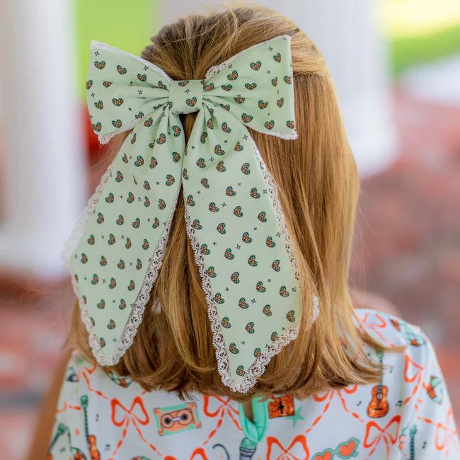 Sugar Bee Hairbow - Showstopper
