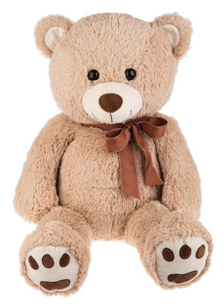 30" Raffy Bear