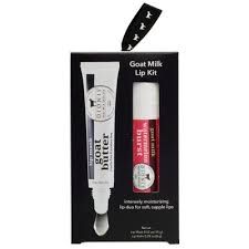 Dionis Watermelon Burst Lip Mask &amp; Balm Set