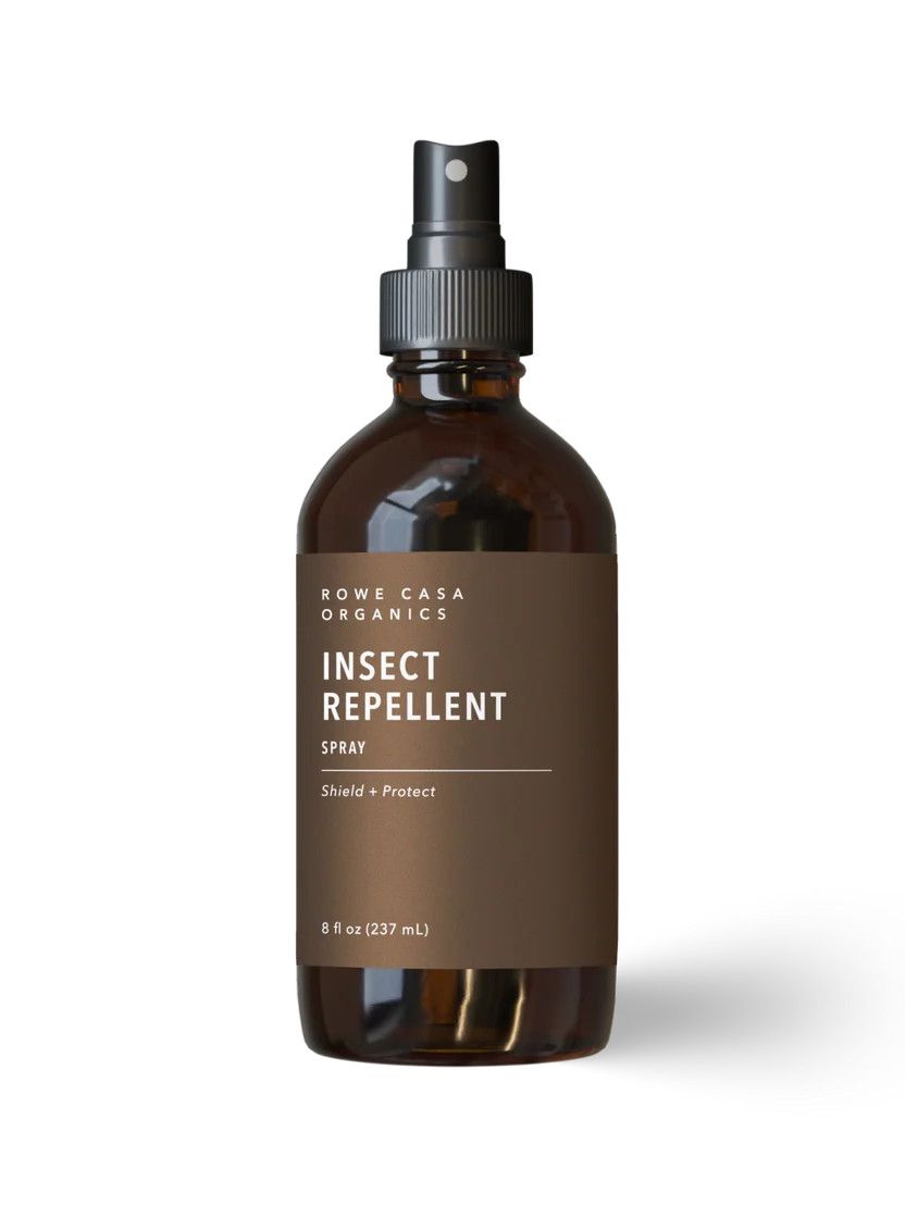 Rowe Casa Insect Repellent Spray 8 oz.