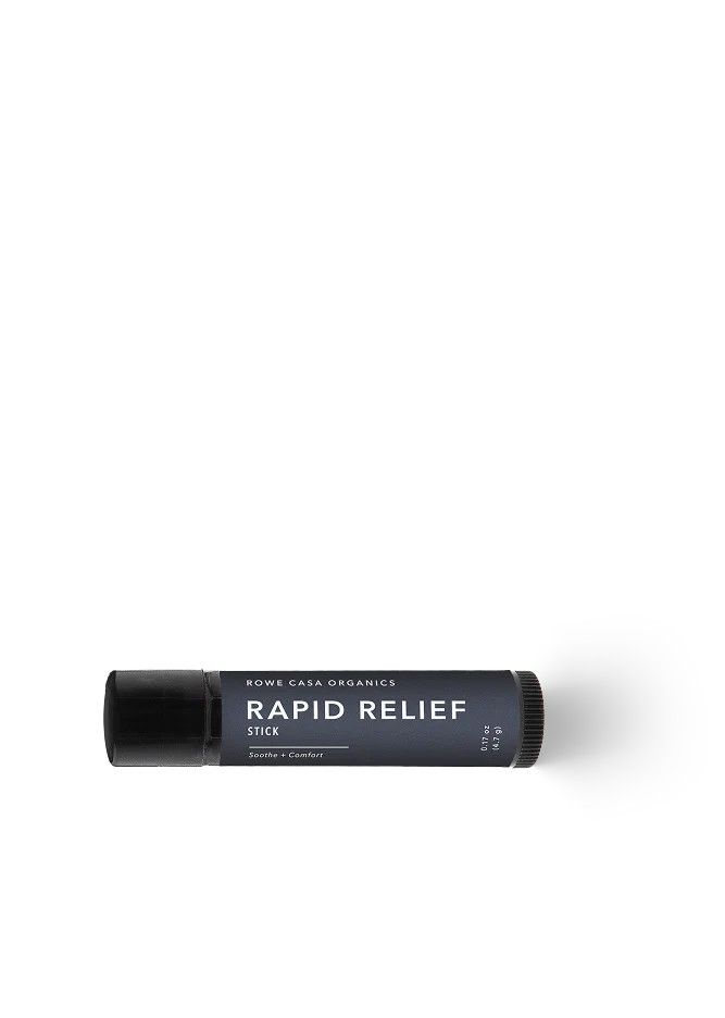 Rowe Casa Rapid Relief Stick | .17 oz