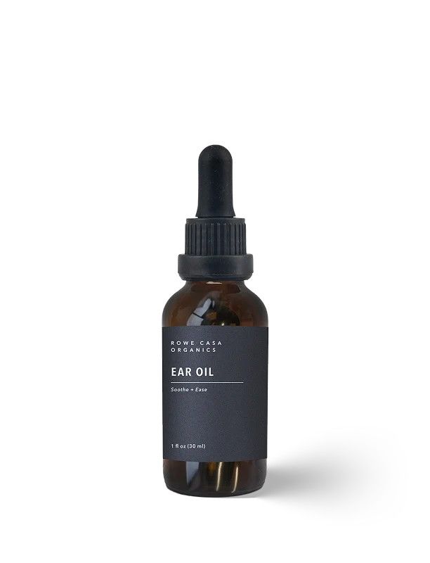 Rowe Casa Ear Oil | 1 oz