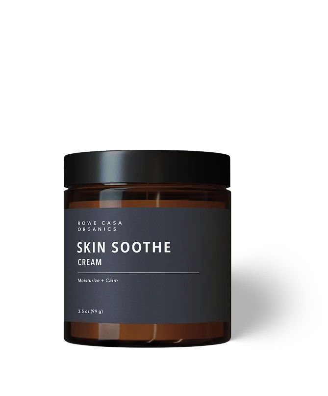 Rowe Casa Skin Soothe Cream | 3.5 oz